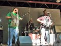 chris ardoin & nustep at blast from the bayou festival - strawberry park, preston, ct june 10, 2007