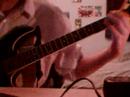 Nemesis - Arch Ennemy guitare