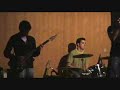 (Chaga)Concerto dos Our Touch na Marinha Grande