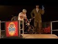 BMX:  Koji Kraft vs Diogo Canina