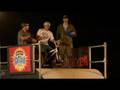 BMX:  Koji Kraft vs Diogo Canina