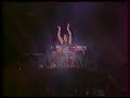 jeanne mas live - rouge et noir
