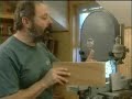 Woodcraft Resawing on A Bandsaw Part1