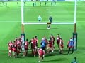 Rob Kearney's got nothin' on Nonners