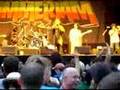 Horace Andy Cuss Cuss @ Summerjam 2007 Friday Night