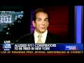 Charles Krauthammer On Why Terror Trials In Civilian Courts Is A Terrible Idea