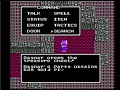 loch tower dragon warrior 4 video walkthrough