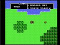 loch tower dragon warrior 4 video walkthrough