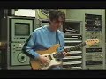 Adis SRV Stevie Ray Vaughan - Crossfire Solo