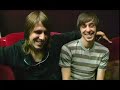 Goodbye Tomorrow Interview