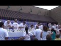 Detroit Calamari Eating Contest 2009- Deepdish and Thincrust Bertoletti