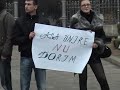 Incidente la Chi?in?u de Ziua Unirii