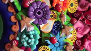 Metepec, Pueblo Mágico