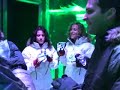 The first ice club in Athens