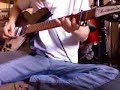 Half a Person - The Smiths - Rickenbacker 330 12 string Half a Person - The Smiths - Rickenbacker 330 12 string