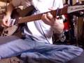 Half a Person - The Smiths - Rickenbacker 330 12 string