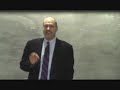 Part 2 Stephen M. Walt: The Israel Lobby and the Prospects for Middle East Peace