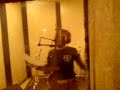 HELLCATS IN STUDIO Recording Drink You