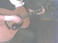 renan luce la lettre guitare