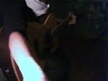 renan luce la lettre guitare