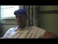 Under the Stars - Actor Aaron Pauley Interview