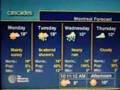 The Weather Network
