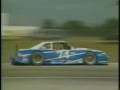 Sports Car Racing - Smashes and Crashes