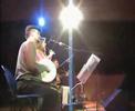 LE VENT DU MOULIN playing chapelloise at \"Fermento Etnico\"