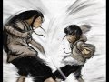 Hinata Hyuga Loquendo