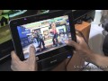 Fight Game Heroes for Android (Qualcomm Snapdragon S4 Tablet)