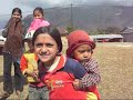 Nepal Paraglide 2007