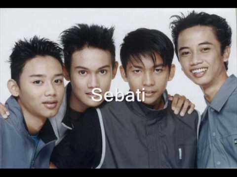 Sebati- Antz.wmv