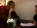 Ayreon (Arjen Lucassen) on Radio Metal part.2