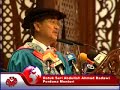 Click here to watch this video Ijazah Kedoktoran