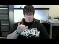 ASL Vlog #2 How did I get into reptiles?