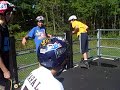 A Day at Chatham Skatepark