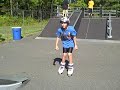 A Day at Chatham Skatepark