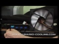 Fractal Design FD Silent Series 140mm Fractal Design FD Silent Series 140mm