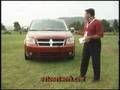 2008 Chrysler Town & Contry and Dodge Grand Caravan, Michael