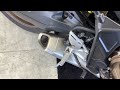 ホンダ CB650R CB650R RH03型 2019年モデル!!