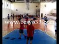 Besyo hazırlıkta şov zamanı!
