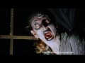 Behind the scenes of the Evil Dead movies
