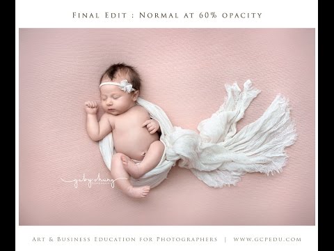 Editing with Portraiture
