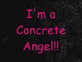 Concrete Angel
