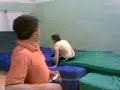 parkour Pk sanremo team33