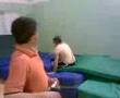 parkour Pk sanremo team33