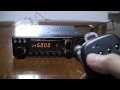 Видеообзор Yaesu FT-257