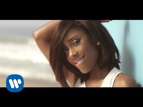 Sevyn Streeter – It Won’t Stop ft. Chris Brown [Official Video]