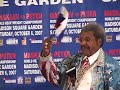 MASKAEV vs. PETER Oct. 6th, 2007 Madison Square Garden MASKAEV vs. PETER Oct. 6th, 2007 Madison Square Garden