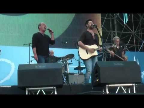 Il video di Mimmo Cavallaro al concertone girato dal nostro inviato a Roma item-thumbnail